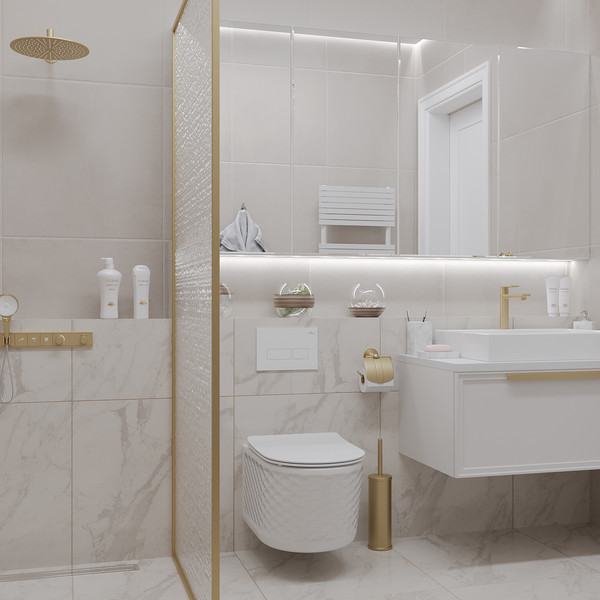 Унитаз подвесной Roxen Vine 530225-01 Rimless Soft Close NC