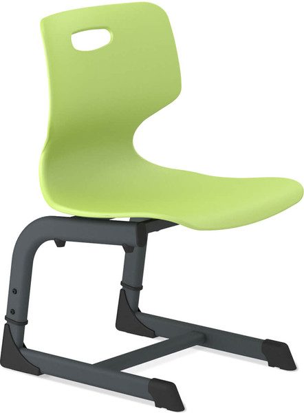 Стул детский Sheffilton SHT-S-TN21 А3-5 - фото