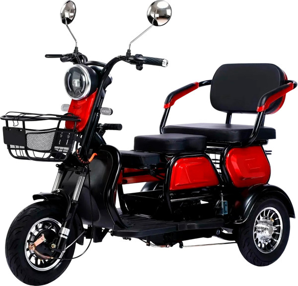 Электроскутер Terax Союз NS-X3 - фото