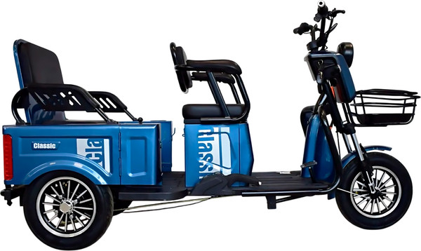 Электроскутер Terax Longi NS006 - фото