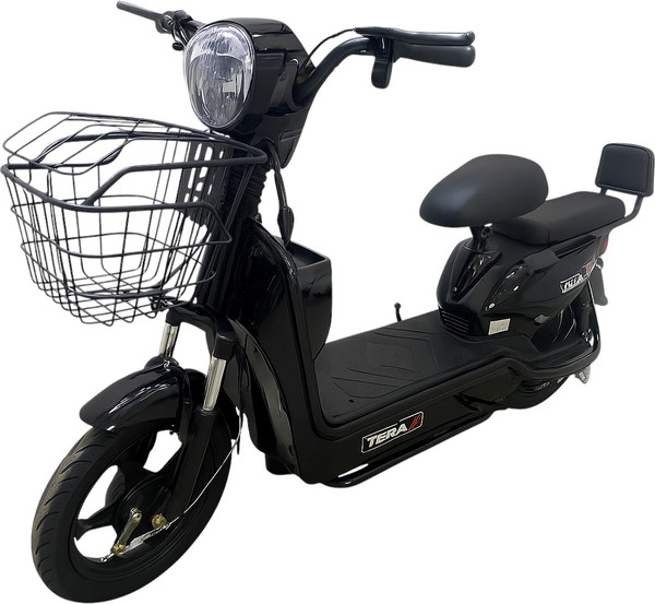 Электровелосипед Terax Kengo JY01 - фото