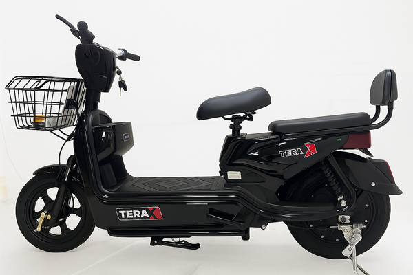 Электровелосипед Terax Kengo JY01