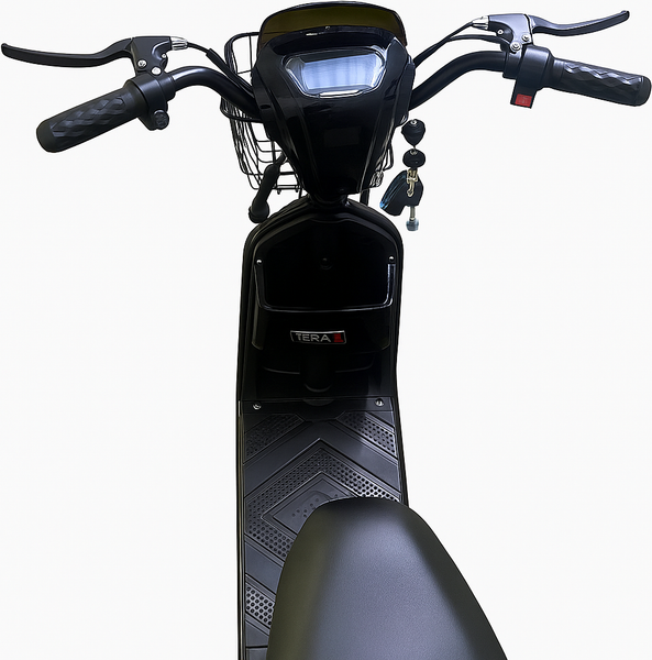 Электровелосипед Terax Kengo JY01