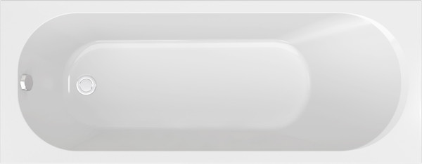 Ванна акриловая Triton Оникс 170х70 - фото