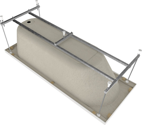 Ванна акриловая Triton Оникс 170х70