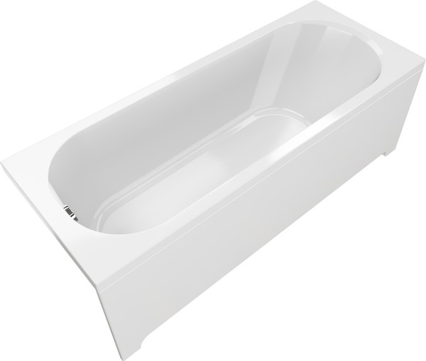 Ванна акриловая Triton Оникс 170х70