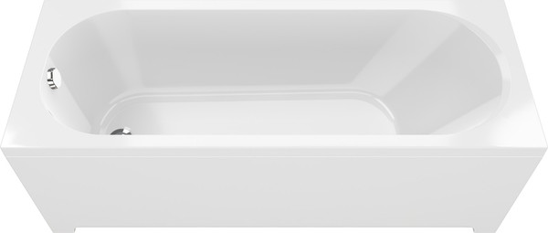 Ванна акриловая Triton Оникс 170х70