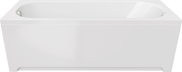 Ванна акриловая Triton Оникс 170х70