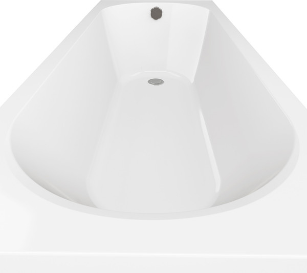 Ванна акриловая Triton Оникс 170х70