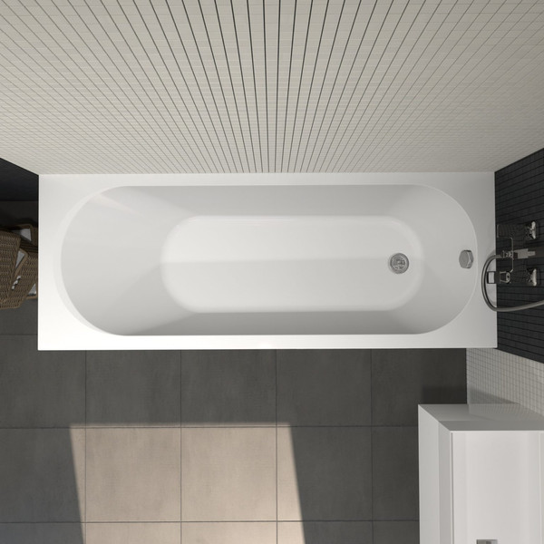 Ванна акриловая Triton Оникс 170х70