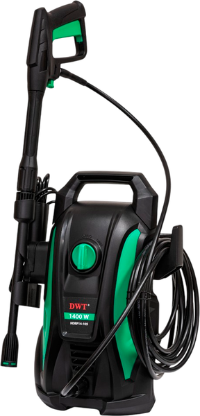 Мойка высокого давления DWT HDRP14-105 - фото