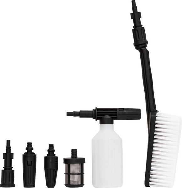 Мойка высокого давления DWT HDRP14-105