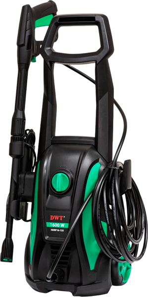 Мойка высокого давления DWT HDRP16-135 - фото