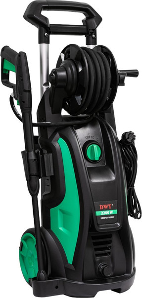 Мойка высокого давления DWT HDRP21-165DR