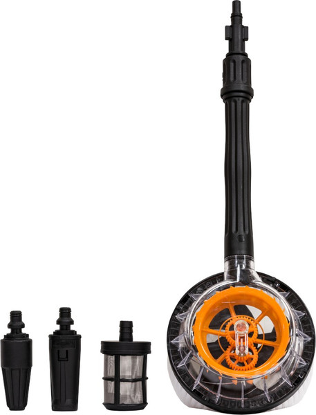 Мойка высокого давления DWT HDRP21-165DR