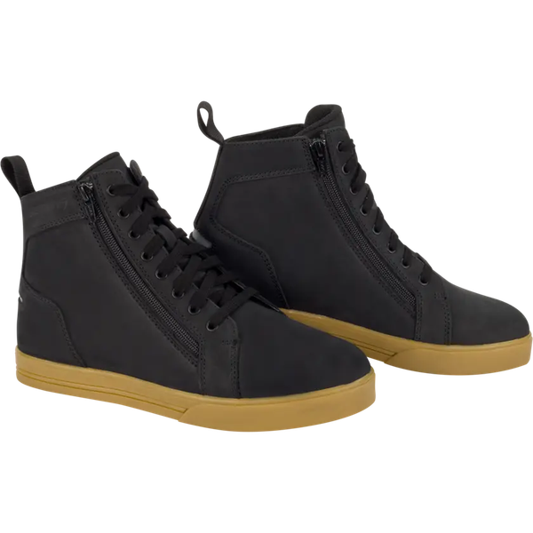 Мотокроссовки Segura Braxton SBO360-T43 - фото