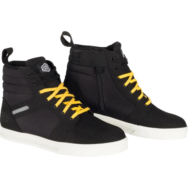 Мотокроссовки Segura Santana SBO397-T42 - фото