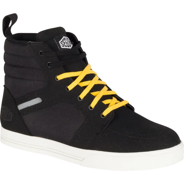 Мотокроссовки Segura Santana SBO397-T43