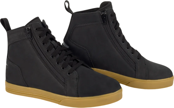 Мотокроссовки Segura Lady Braxton SBO370-T39 - фото