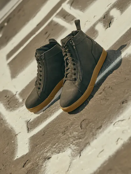 Мотокроссовки Segura Lady Braxton SBO370-T39