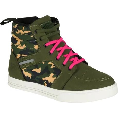 Мотокроссовки Segura Lady Santana SBO406-T39