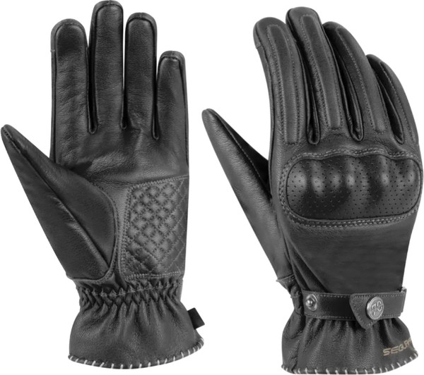 Мотоперчатки Segura Marvin SGE1120-T9 - фото