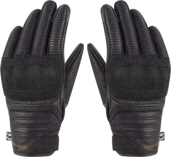 Мотоперчатки Segura Stoney SGE1190-T10 - фото