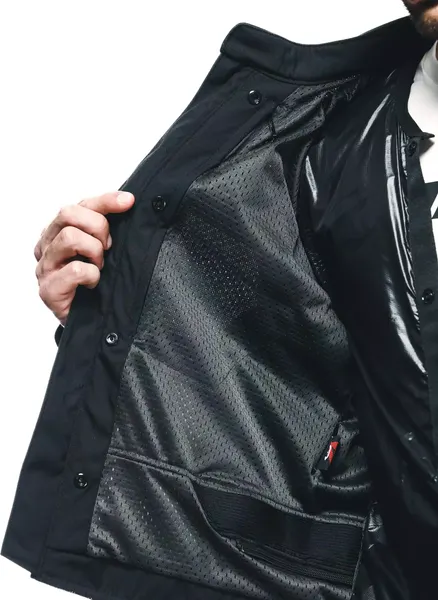 Мотокуртка Dainese Air Frame 3 Tex 2017300003-691-54