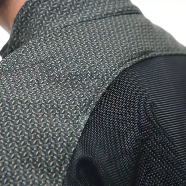 Мотокуртка Dainese Ignite Air Tex 201735262-98H-54