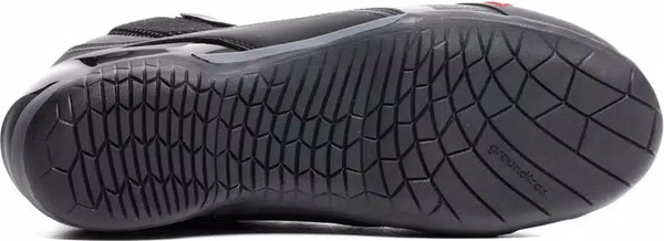 Мотокроссовки Dainese Herian Air 2017700024-604-42