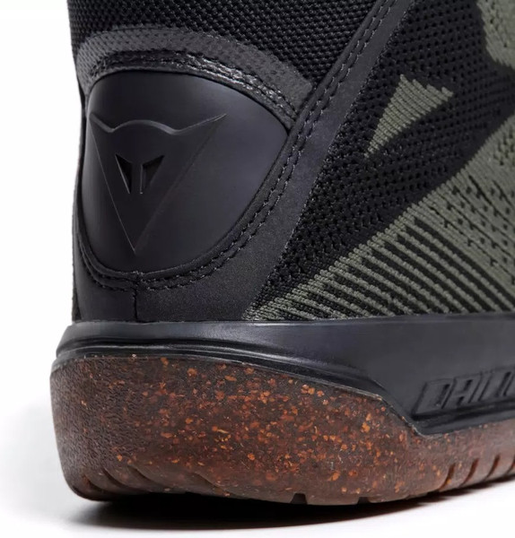 Мотокроссовки Dainese Metractive Air 201775233-23I-41