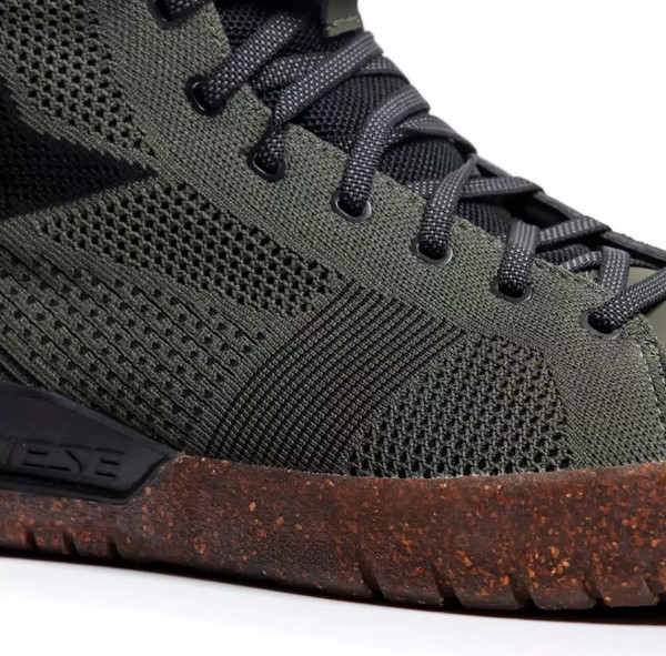 Мотокроссовки Dainese Metractive Air 201775233-23I-42