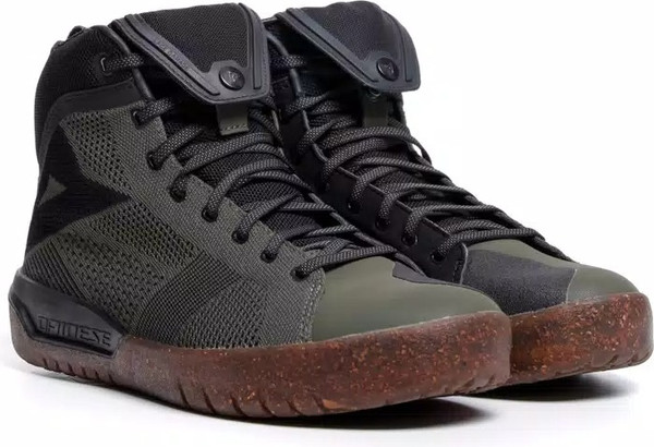 Мотокроссовки Dainese Metractive Air 201775233-23I-43 - фото