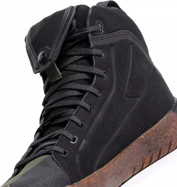 Мотокроссовки Dainese Metractive Air 201775233-23I-43