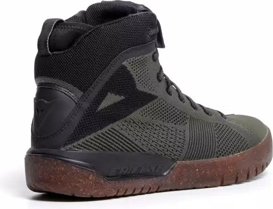 Мотокроссовки Dainese Metractive Air 201775233-23I-43