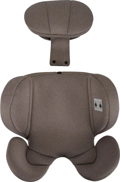 Автокресло INDIGO Diesel I-Size (бежевый)