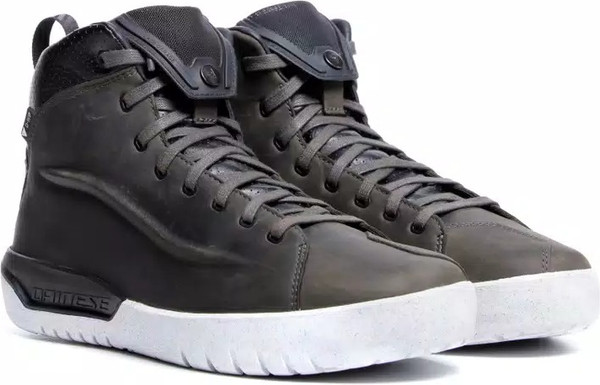 Мотокроссовки Dainese Metractive D-WP 201775234-25I-42 - фото