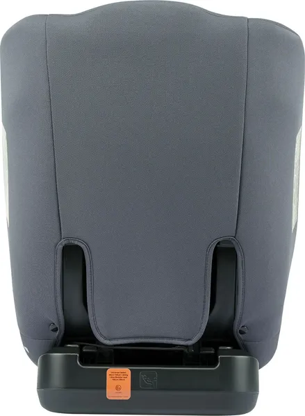 Автокресло INDIGO Diesel I-Size (серый)