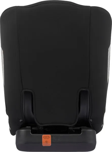 Автокресло INDIGO Diesel I-Size (черный)