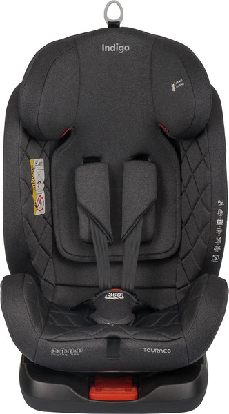 Автокресло INDIGO Tourneo S Isofix