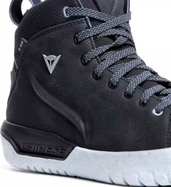 Мотокроссовки Dainese Metractive Woman D-WP 202775234-622-39