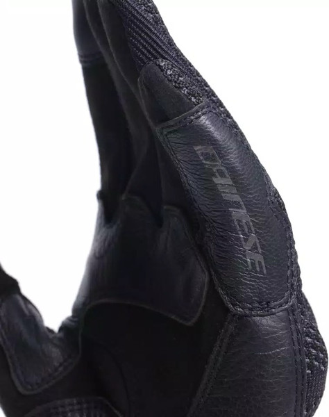 Мотоперчатки Dainese Argon 201815974-001-S