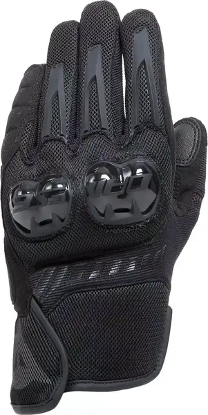 Мотоперчатки Dainese Mig 3 Air Tex 201815961-631-M (M, черный)