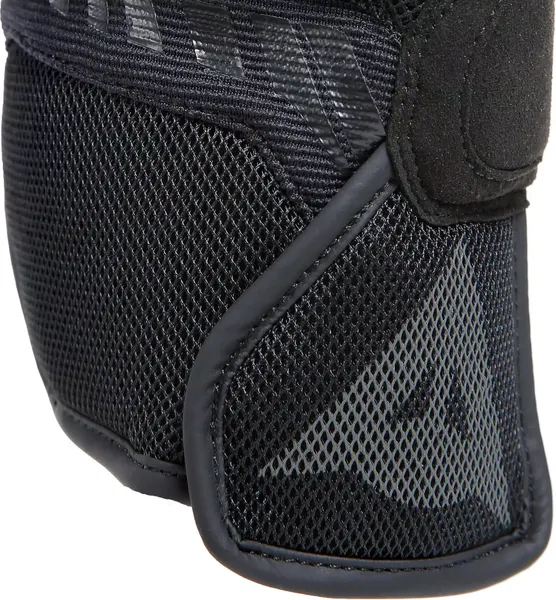 Мотоперчатки Dainese Mig 3 Air Tex 201815961-631-M (M, черный)