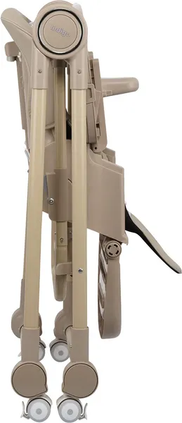 Стульчик для кормления INDIGO Chill (бежевый)