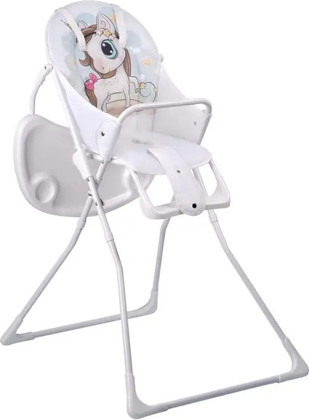 Стульчик для кормления INDIGO Лакомка