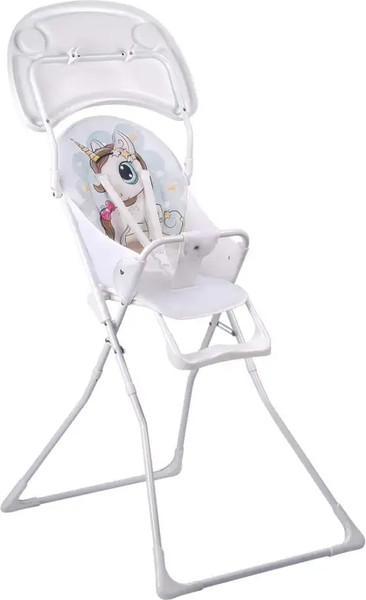 Стульчик для кормления INDIGO Лакомка