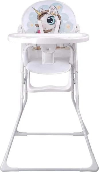Стульчик для кормления INDIGO Лакомка