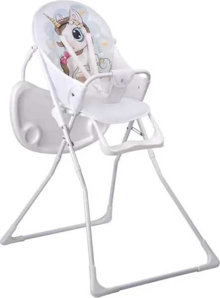 Стульчик для кормления INDIGO Лакомка