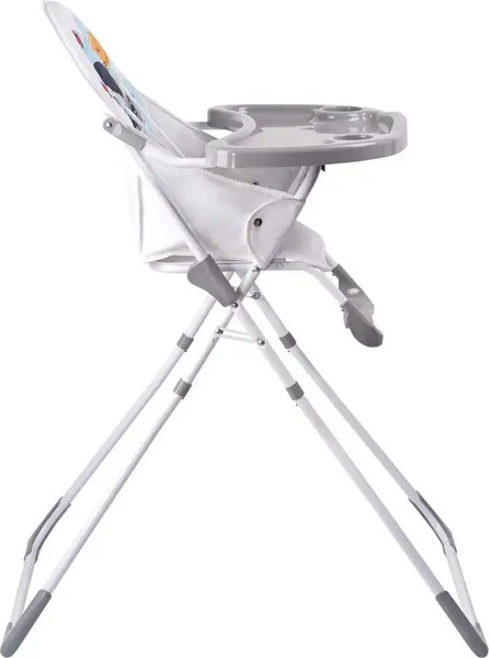 Стульчик для кормления INDIGO Лакомка